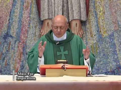 Mass For Inspiration