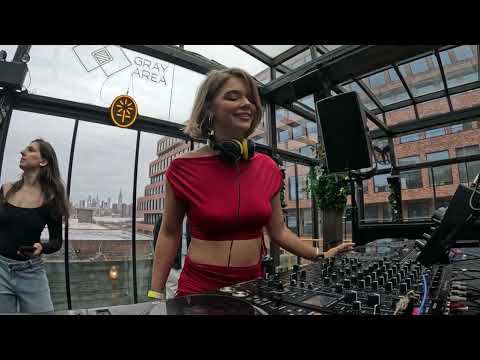 Madison Park @ Superior Ingredients, NYC