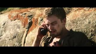 Blood Diamond  - I&#39;m exactly where I&#39;m supposed to be.