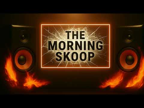 Free Show Open from The Morning Skoop