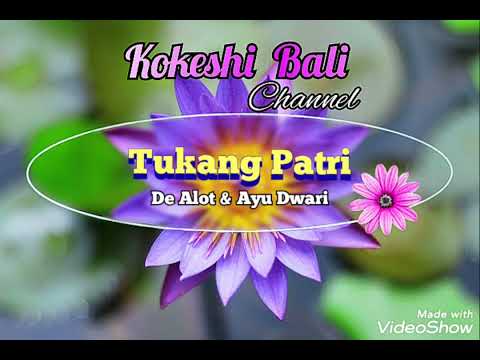 𝐓𝐔𝐊𝐀𝐍𝐆 𝐏𝐀𝐓𝐑𝐈 - 𝐃𝐞 𝐀𝐥𝐨𝐭 & 𝐀𝐲𝐮 𝐃𝐰𝐚𝐫𝐢