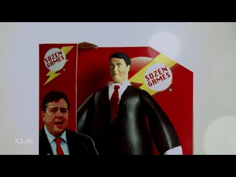 Werbung: Starkstrom-Sigi | extra 3 | NDR