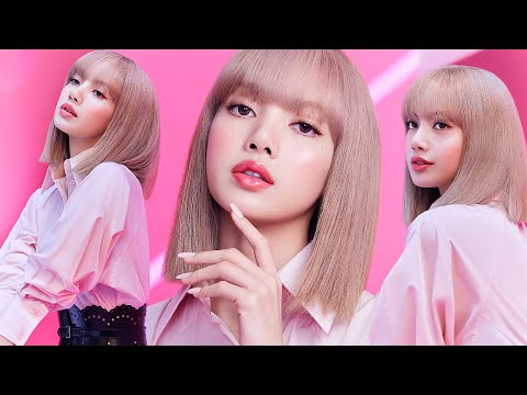 LISA | MAC Cosmetics