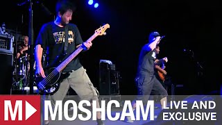 Lagwagon - After You My Friend | Live in Sydney | Moshcam
