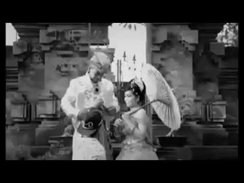 Widi wikan & Ayuni citra dewi ngantos keturunan