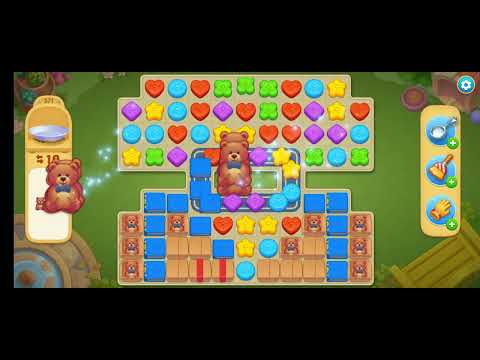 Matchington mansion level 571 no boosters