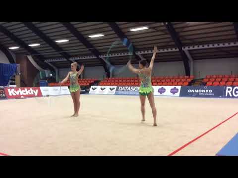 Ølstykke Gruppe, Duo 2