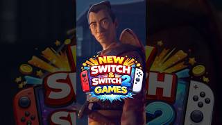 TOP 5 Best New Nintendo Switch & Switch 2 Games This Week March 2026