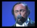 biagio antonacci & pavarotti - se vero che ci sei