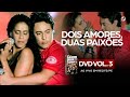 Calcinha Preta Dois Amores Duas Paixões AoVivoEmRecife DVD Vol 3