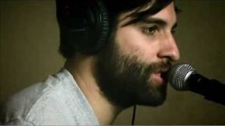 Shout Out Louds - Walls (Live on KEXP)