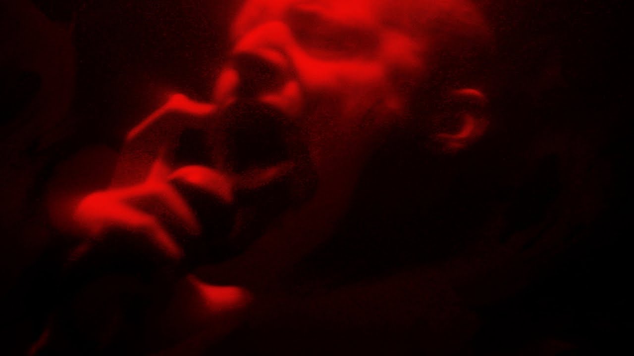 Urkraft > I Got Blood