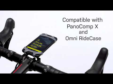 Topeak Omni RideCase DX pro SmartPhone 4,5" - 5,5"