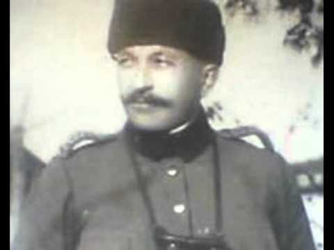 Hasan Riza Pasha - Rifat Berisha