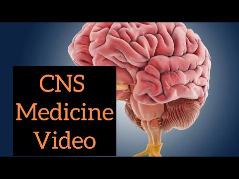 CNS medicine videos part 12, TREMORS , Parkinson’s Disease #cns #medicinelectures #tremors
