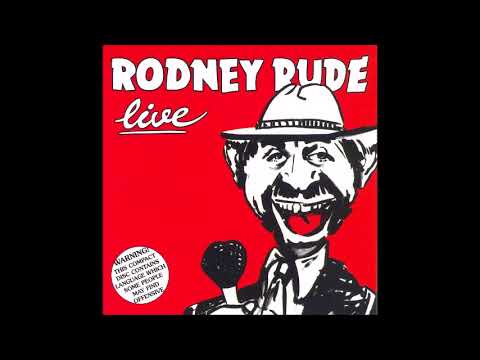 Rodney Rude - Pizza Hut