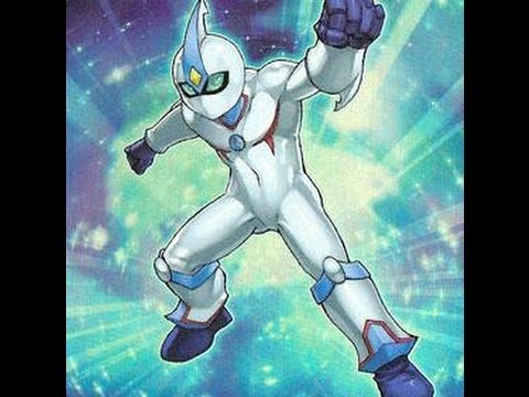 Heros 1st Place YCS Guatemala (Angel Flores) - Yugioh Deck Profile 2012