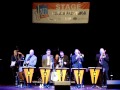 Elkhart Jazz Festival 2013, Bill Allred's Classic Jazz Band