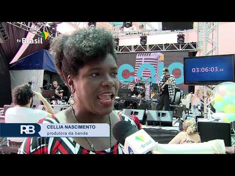 Banda de rock paulista pretende quebrar recorde e entrar no Guinness