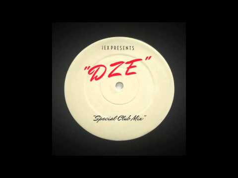 Jex Opolis - DZE (Special Club Remix)