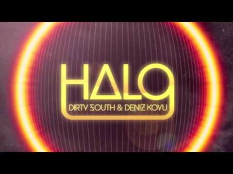 Dirty South & Deniz Koyu vs. Zedd feat. Foxes - Halo Clarity (Straka Mashup)
