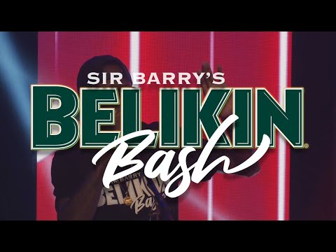 BELIKIN BASH 2020 AD