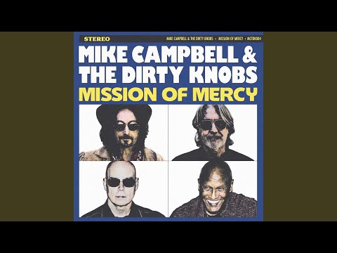 Vicious Hangover - Mike Campbell
