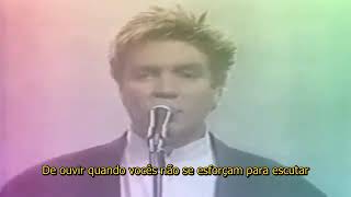 Duran Duran - Vertigo ( Do The Demolition ) - Tradução