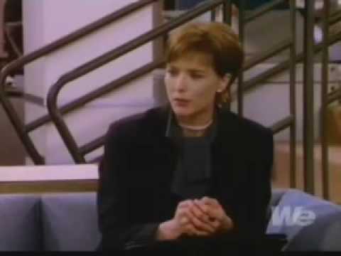 "Naked Truth" Pilot Edisode Part 1