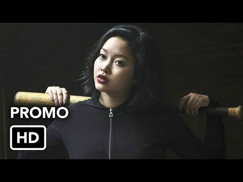 Deadly Class 1.04 (Preview)