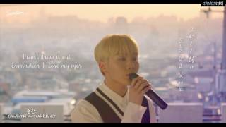 [ENG SUB] SEVENTEEN Seungkwan - Beautiful Tomorrow [COVER]