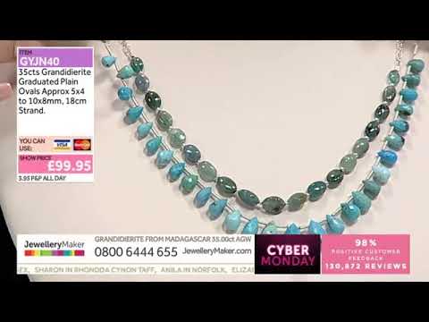 JewelleryMaker LIVE 02-12-2019 1pm - 6pm