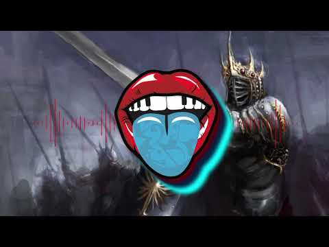 Lucchii - Disturbia [Feat. WillCatonJr]