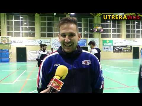 BALONCESTO SEGUNDA PROVINCIAL: CLUB BALONCESTO UTRERA 55 -  WIFIGUAY LA VEGA 45