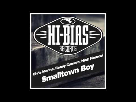 Nick Fiorucci, Chris Marina & Benny Camaro - Smalltown Boy (Radio Edit)