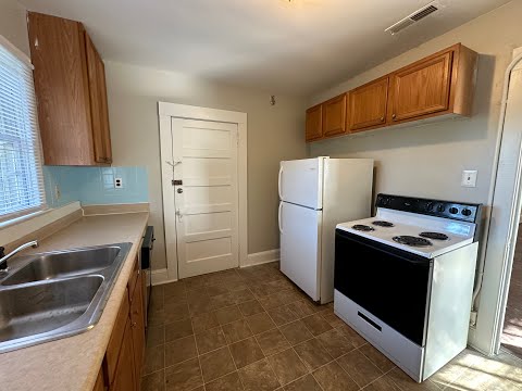 Downtown and West End Apartments - Video 3 of 3