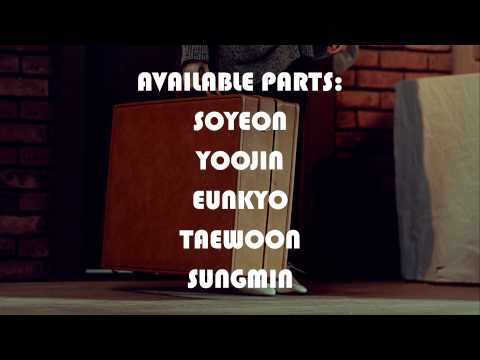 [OPEN AUDITION] T-ARA, SPEED, 5DOLLS, THESEEYA - PAINKILLERS
