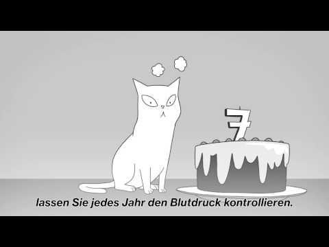 Die Behandlung von Hypertonie bei Patienten mit COPD Als Nerven zur Behandlung von Hypertonie