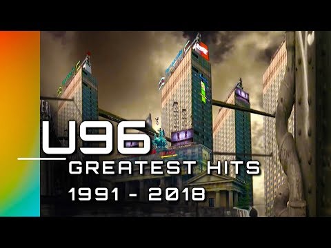 Eurodance Legends: U96 Greatest Hits 1991 - 2018