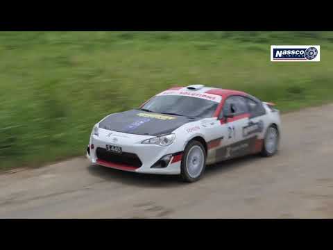 Nassco Racing Team Winter Rally & 2022 Rally Review