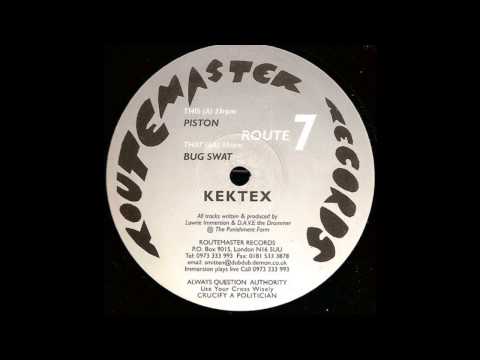 Kektex - Bug Swat (Acid Techno 1997)