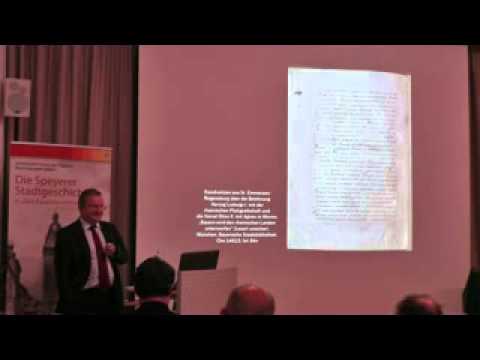 20140513 Vortrag: 1214 - Die Wittelsbacher und ihre Pfalzgrafschaft am Rhein