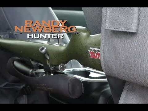 Serious Seat Covers for a Hunting Truck with Randy Newberg - Part 1