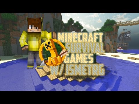 Minecraft : Survival Games # Bölüm 177 # Yeni Mikrofon !