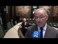 Aboutaleb belt school als leerling met mes op zak wordt gepakt
