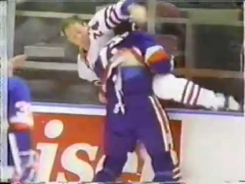 Jay Wells vs Mick Vukota Oct 18, 1992