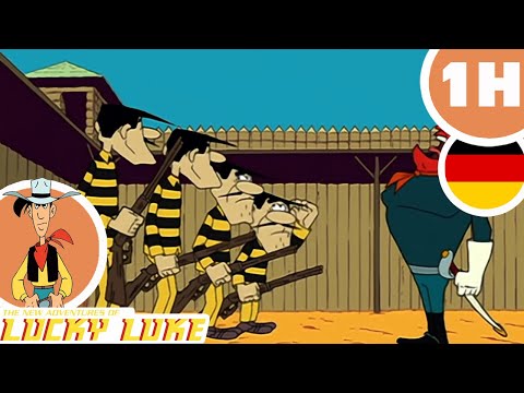 💂‍♂️ Dalton-Soldaten 💂‍♂️ - Kompilation