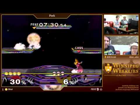 Winnipeg Melee Weekly #55