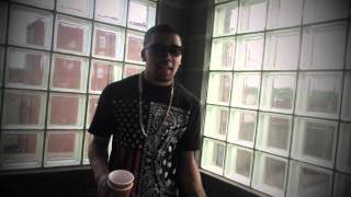 Vonte Marquise - Me U &amp; Hennessy Remix (Official Music Video)