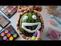 Makeup Compilation For Sleep ASMR 1 Hour